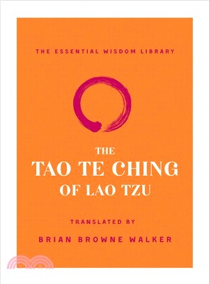 The Tao Te Ching of Lao Tzu