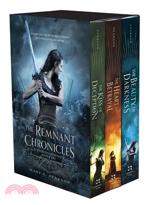 The Remnant Chronicles Set