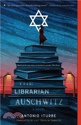 The librarian of Auschwitz /