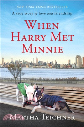 When Harry Met Minnie ― A True Story of Love and Friendship