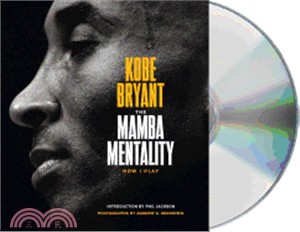 The Mamba Mentality ― How I Play