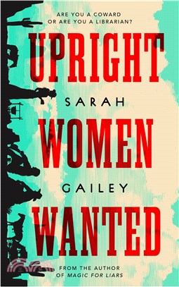 Upright Women Wanted (2021 Hugo Award Finalist)