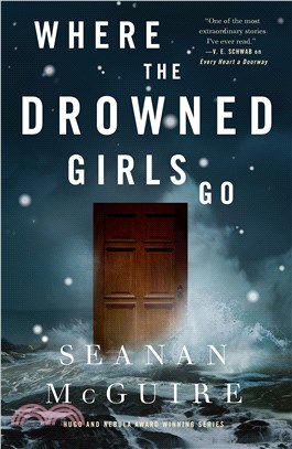 Where the Drowned Girls Go