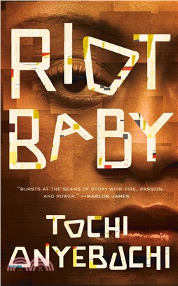 Riot Baby (2021 Hugo Award Finalist)