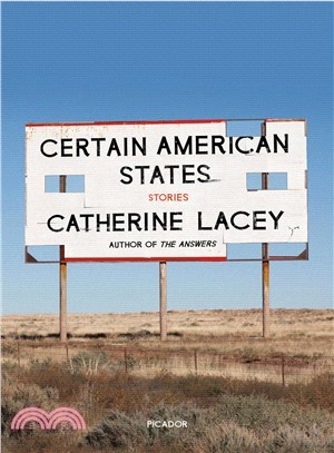 Certain American States ― Stories
