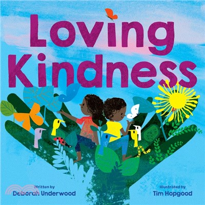 Loving kindness /