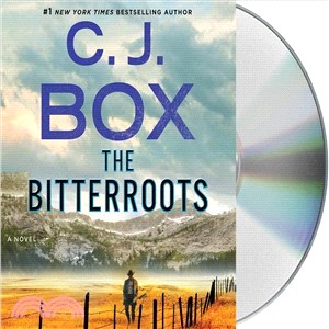 The Bitterroots