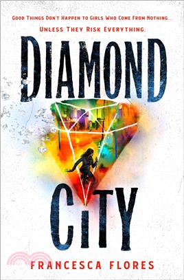 Diamond city /