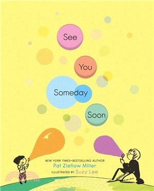 See You Someday Soon (精裝本)