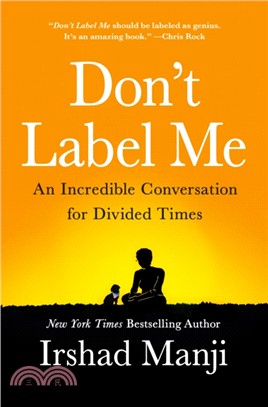 DON'T LABEL ME