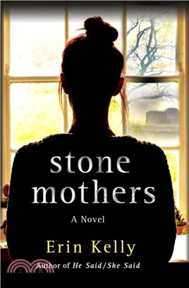 STONE MOTHERS INTERNATIONAL EDITION