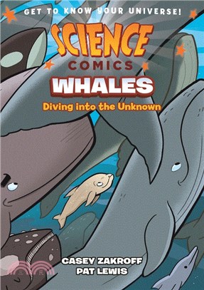 Whales (Science Comics)