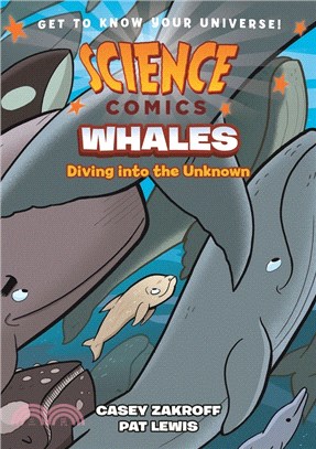Whales :diving into the unkn...