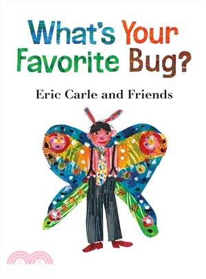 What's Your Favorite Bug?