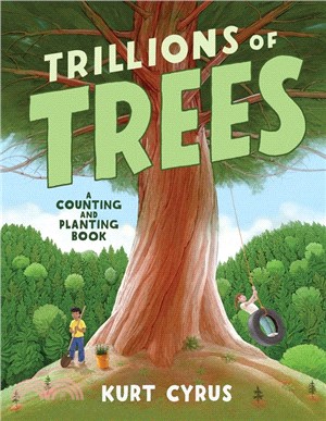 Trillions of trees :a counti...
