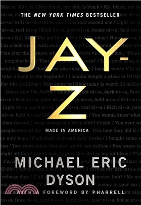 Jay-z ― Made in America