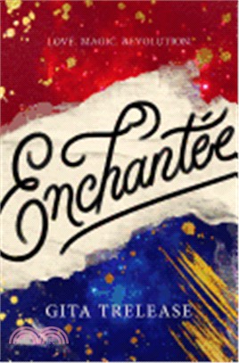 Enchantee /