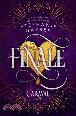 Caraval #3: Finale