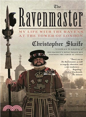 The Ravenmaster ― My Life With the Ravens at the Tower of London