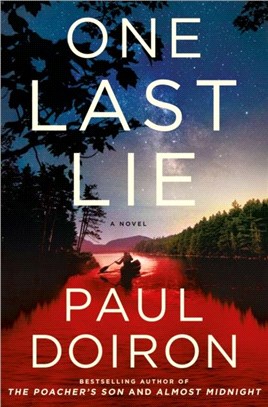 One Last Lie：A Novel