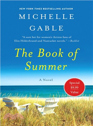 The Book of Summer