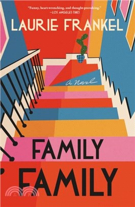 Family Family：A Novel