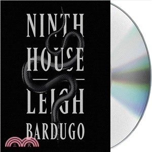 Ninth House (CD only)