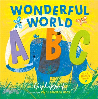 Wonderful World ABC