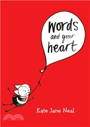 Words and your heart /