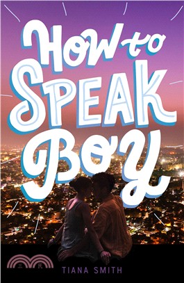 How to speak boy /