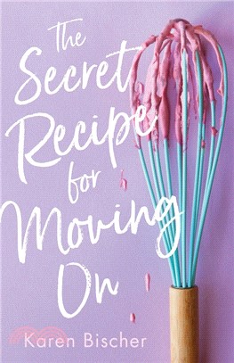 The Secret Recipe for Moving on