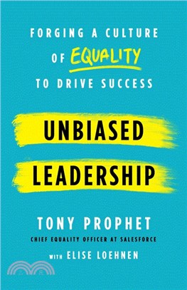 Unbiased Leadership: Forging a Culture of Equality to Drive Success