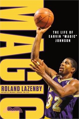 Magic: The Life of Earvin "Magic" Johnson