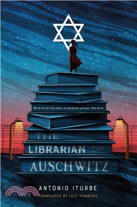 The Librarian of Auschwitz