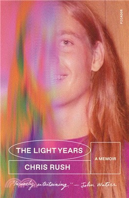 The Light Years ― A Memoir