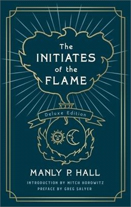 Initiates of the Flame