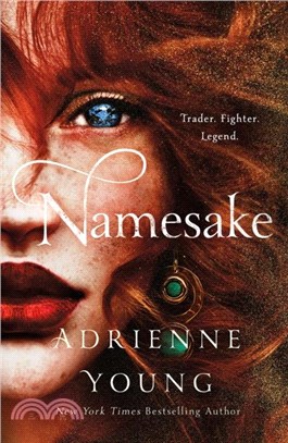 Namesake：A Novel