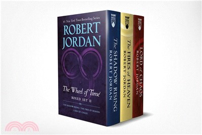 Wheel of Time Set