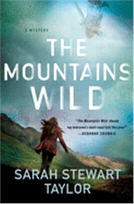 The Mountains Wild：A Mystery