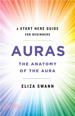 Auras ― The Anatomy of the Aura