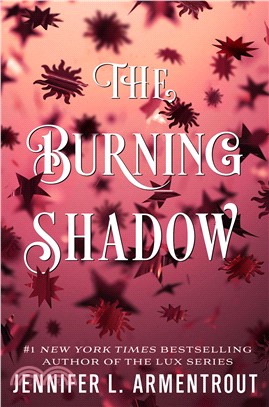 The Buring Shadow
