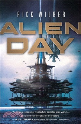 Alien Day