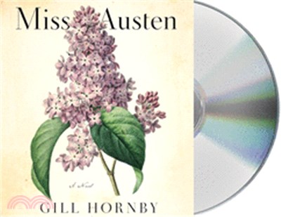 Miss Austen (CD only)