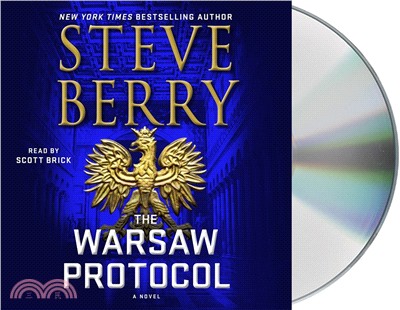 The Warsaw Protocol (CD only)