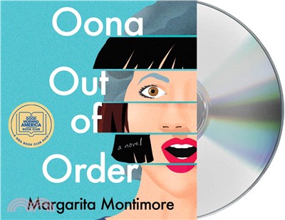 Oona Out of Order