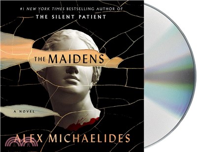 The Maidens (CD only)