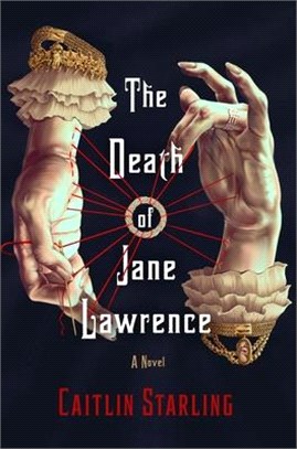 The death of Jane Lawrence /