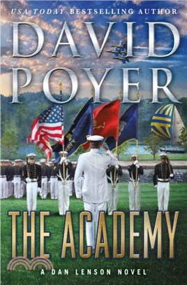 The Academy：A Dan Lenson Novel