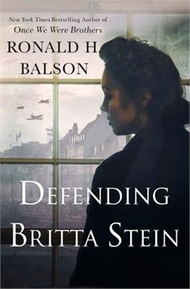 Defending Britta Stein