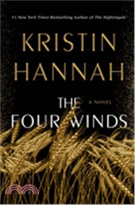 The Four Winds: A Novel (平裝本)